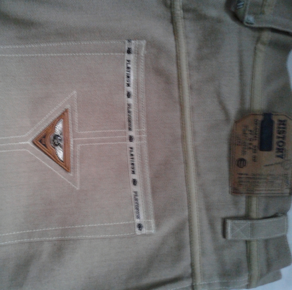Jeans - Picture 6 of 8